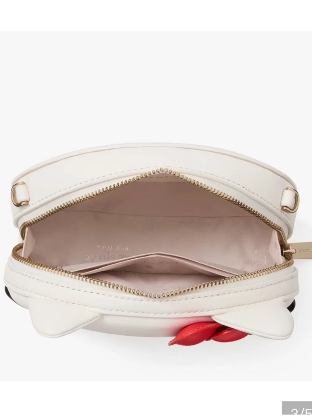kate spade x Hello Kitty Crossbody - Picture 2 of 13